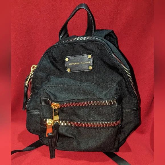 Adrienne Vittadini | Bags | Adrienne Vittadini Canvas  display picture 3